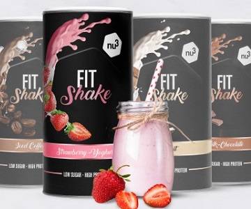 Fit Shake