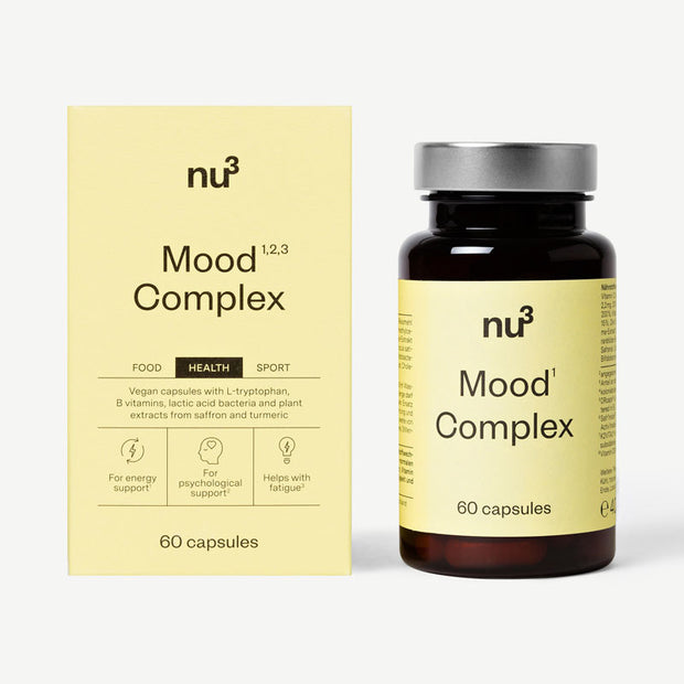 nu3 Mood Complex