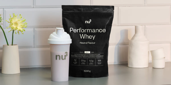 nu3 Performance Whey Neutre