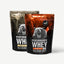 nu3 Performance Whey Double Pack